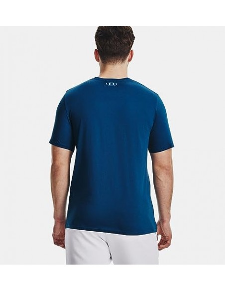 UNDER ARMOUR CAMISETA TEAM