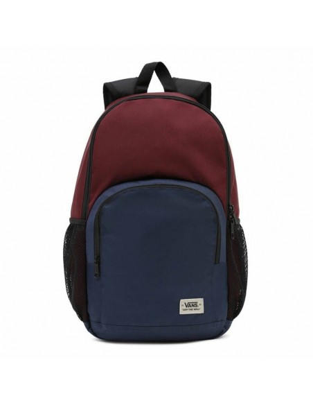 VANS ALUMNI PACK 5-B  PORT ROYALE-DRE