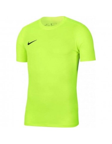 Camiseta NIKE NIKE DRI FIT PARK VII JBY BV6708...