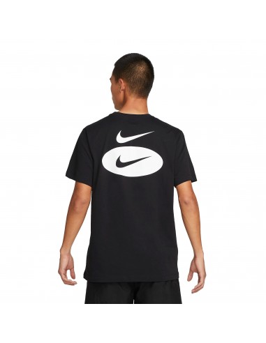 Camiseta NIKE M NSW TEE ESS CORE 4 DM6409 010...