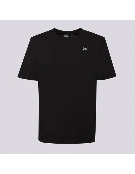 Camiseta NEW ERA NE ESSENTLS TEE 60416742 Negro