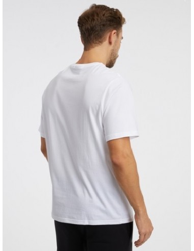 Camiseta NEW ERA NE ESSENTLS TEE 60416745 Blanco
