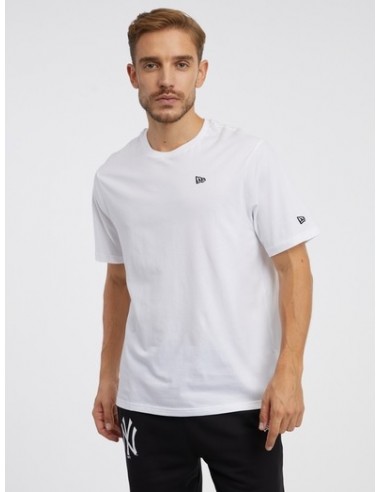 Camiseta NEW ERA NE ESSENTLS TEE 60416745 Blanco