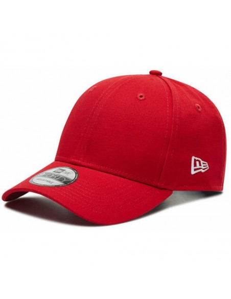 Gorra NEW ERA NEW ERA 11179830 Rojo