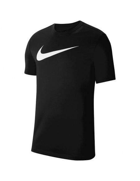 Camiseta NIKE NIKE Y DF PARL20 SS TEE CW6941 010 Negro