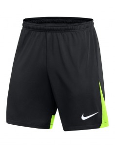 Pantalón corto NIKE Y NK DF ACDPR SS TOP DH9287 010 Negro 2