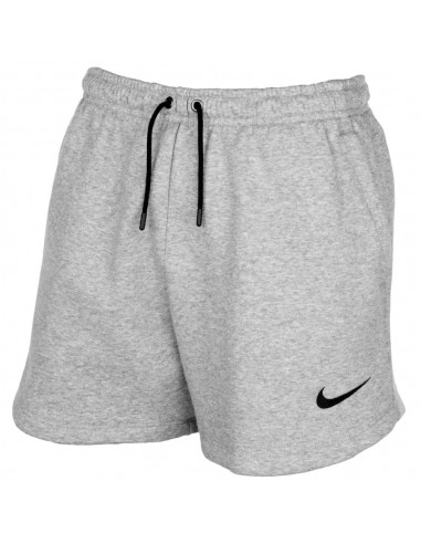 Pantalón corto NIKE W NK FLC PARK20 SHORT...
