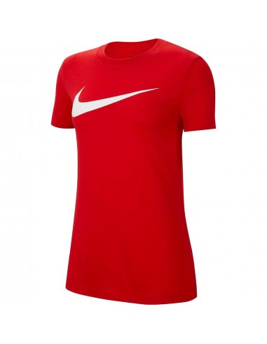Camiseta NIKE W NK DF PARK20 SS TEE CW6967 657...