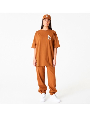 Camiseta NEW ERA LEAGUE ESSNTLS LC OS TEE...