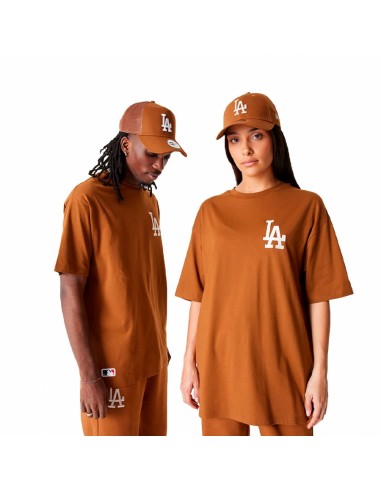 Camiseta NEW ERA LEAGUE ESSNTLS LC OS TEE...