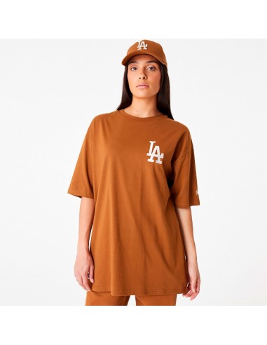 Camiseta NEW ERA LEAGUE ESSNTLS LC OS TEE...