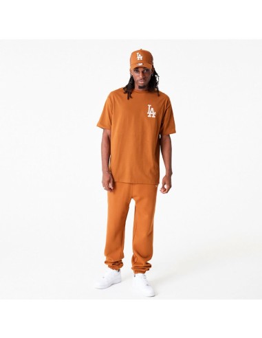 Camiseta NEW ERA LEAGUE ESSNTLS LC OS TEE...