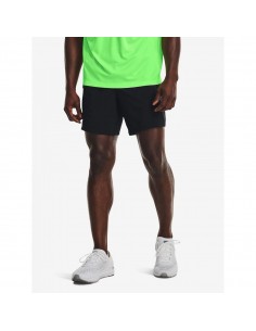 Under Armour Pantalón corto UA Speed ​​Stride 2.0 para...