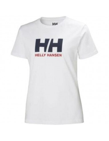 Camiseta HELLY HANSEN JR HH LOGO T SHIRT 41709...