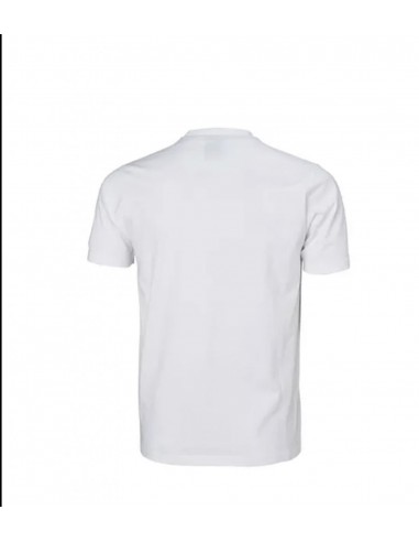 Camiseta HELLY HANSEN HH BOX T 53285 003 Blanco