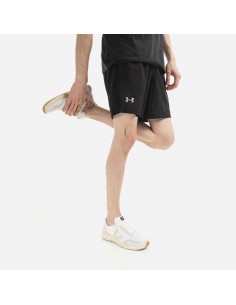 Under Armour Pantalón corto UA Speed ​​Stride 2.0 para... 2