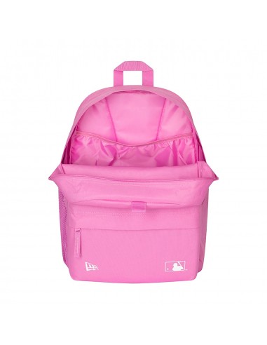 Mochila NEW ERA MLB STADIUM BAG 60357026 Rosa