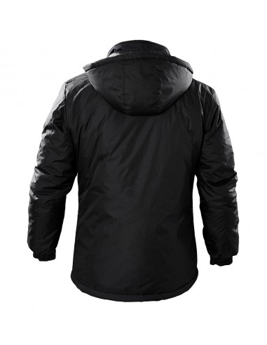 Chaqueta UMBRO UMBRO LOGO 98386I 001 Negro