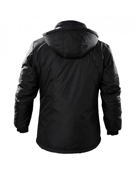 Chaqueta UMBRO UMBRO LOGO 98386I 001 Negro