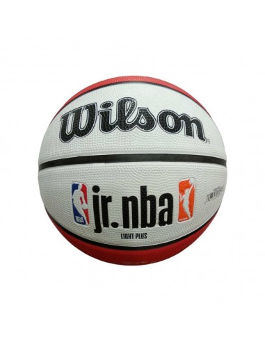 WILSON NBA JR