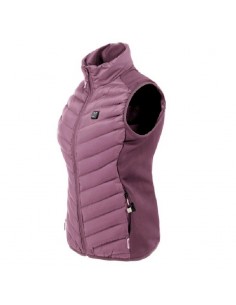 JOLUVI CHALECO W CALEFACTABLE