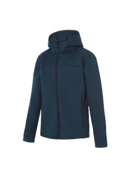 JOLUVI SHADOW M CHAQUETA CAPUCHA