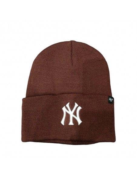47' GORRO  DARK MAROON