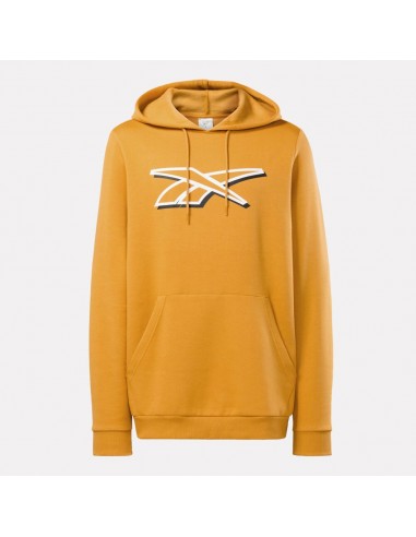 REEBOK SUDADERA CHANDAL FLEECE