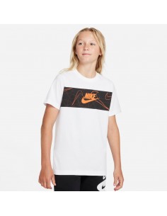 Nike Sportswear Big Kids (Boys) T SP22