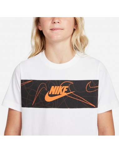 Nike Sportswear Big Kids (Boys) T SP22
