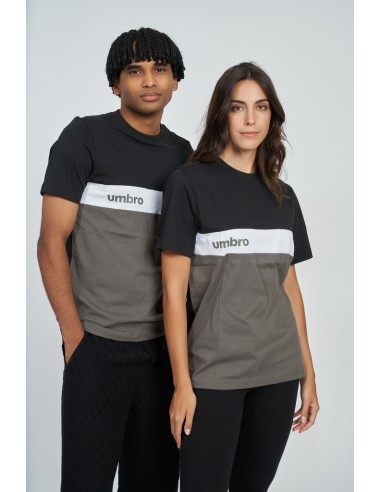 Camiseta UMBRO UMBRO FW SPORTWEAR 66211U LTC...