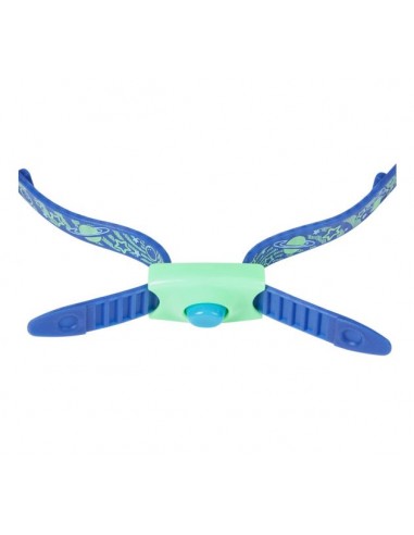 Gafa de piscina SPEEDO ILLUSION JUNIOR...