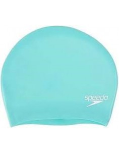 Gorro SPEEDO LONG HAIR CAP 8-06168B961 Azul 2