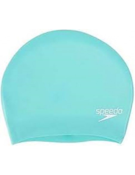 Gorro SPEEDO LONG HAIR CAP 8-06168B961 Azul