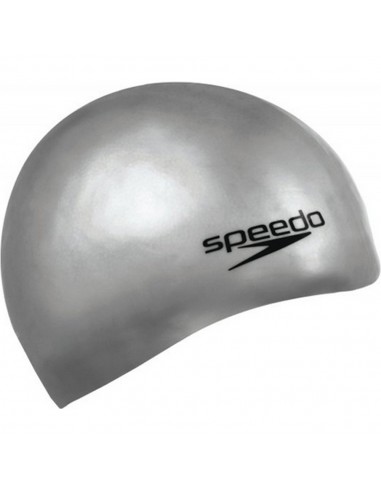 Gorro SPEEDO PLAIN MOULDED SILICONE 8-709849086...