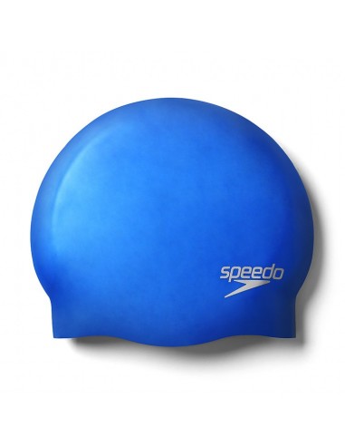 Gorro SPEEDO PLAIN MOULDED SILICONE 8-709842610...