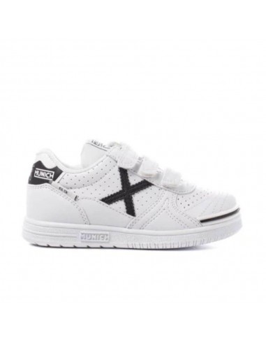 Zapatilla Multideporte para NIÑO MUNICH G-3 KID...