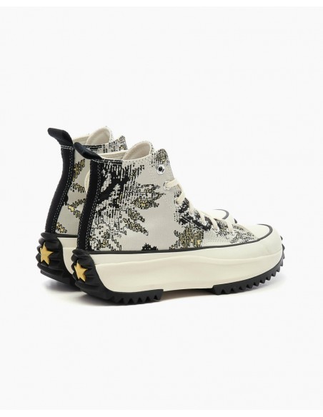 Zapatilla Multideporte para MUJER CONVERSE CONVERSE RUN STAR HIKE