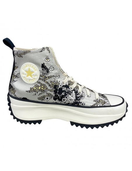 Zapatilla Multideporte para MUJER CONVERSE CONVERSE RUN STAR HIKE