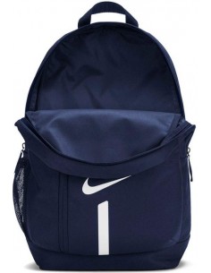 Mochila NIKE NIKE ACADEMY TEAM DA2571 411 Marino 2