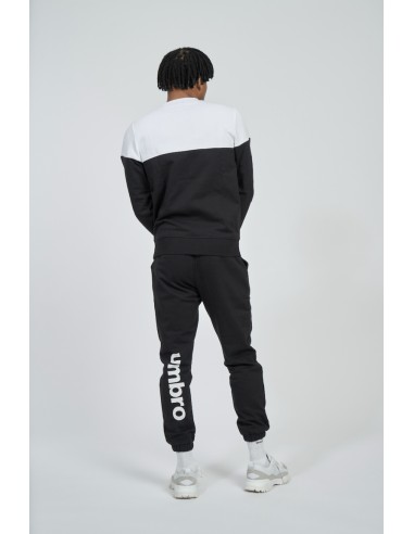 Chándal UMBRO UMBRO GANGKHAR 72354I 001 Negro
