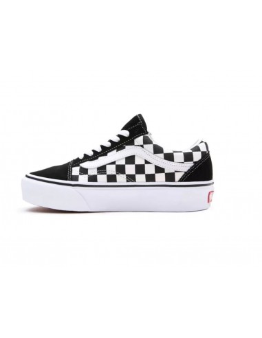 Zapatilla Multideporte para MUJER VANS UA OLD...