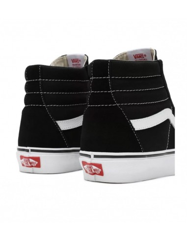 Zapatilla Multideporte para HOMBRE VANS UA SK8-Hi