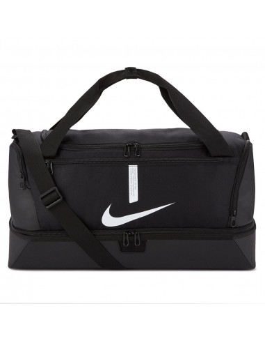 Bolsa NIKE NIKE ACADEMY DUFFLE M CU8096 010 Negro