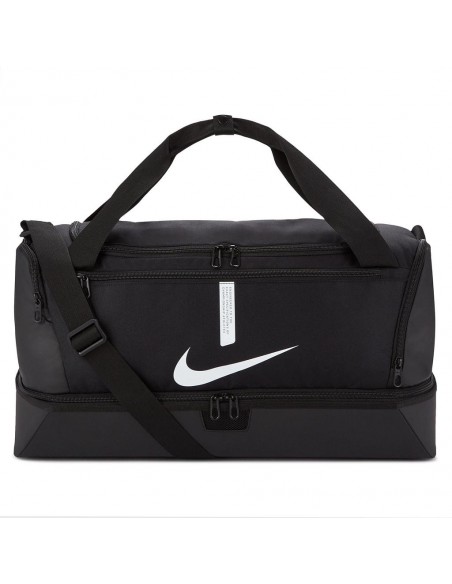 Bolsa NIKE NIKE ACADEMY DUFFLE M CU8096 010 Negro