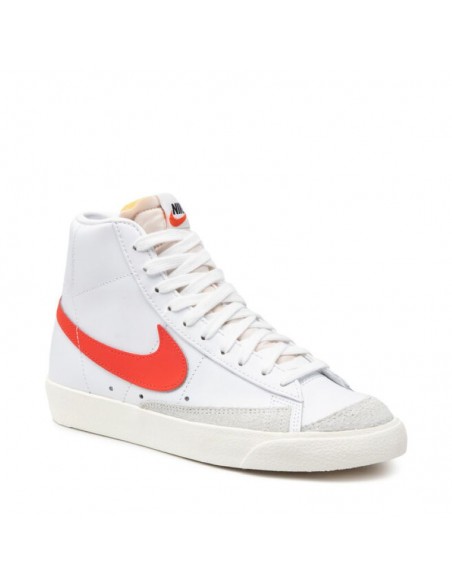 Zapatilla Multideporte para MUJER NIKE BLAZER MID 77