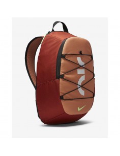 Mochila NIKE AIR BKPK DV6246 832 Granate 2