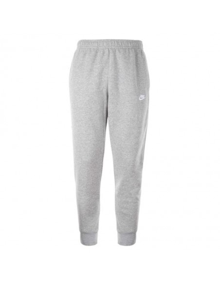 Pantalón NIKE M NSW CLUB JGGR BB BV2671 063 Gris
