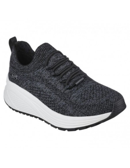 Zapatilla Multideporte para MUJER SKECHERS BOBS SPARRO