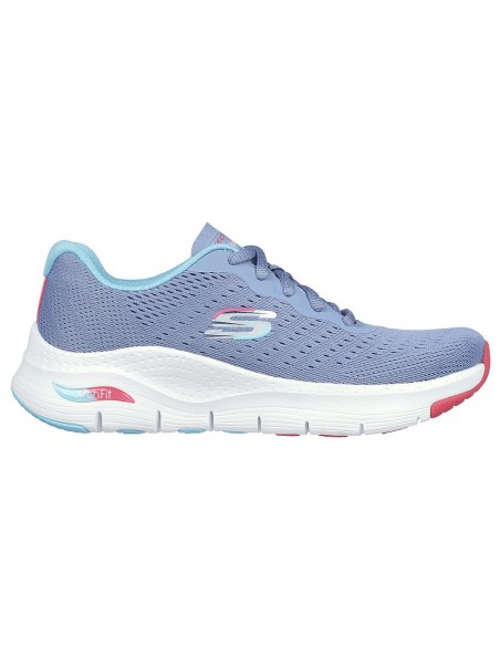 Zapatilla Multideporte para MUJER SKECHERS ARCH FIT